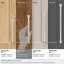 Poignée d'armoire Lintel-111952447-111952451