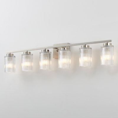 Lurigid Vanity Light Collection