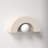 Payam Ceramic Half Moon-1975103688