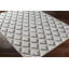 Geometric Area Rug in Beige-1899210109