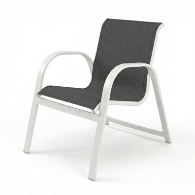 Windward Outdoor Anna Maria Arm Chair