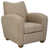 Beige Polyester