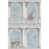 Stone/Powder Blue