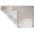 High-Quality Hand-Knotted Camel And Grey Area Rug-116482538