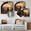 «Meditating By The Sunset River», art mural paysage religieux-1776211126-1776211120