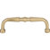 Satin Brass