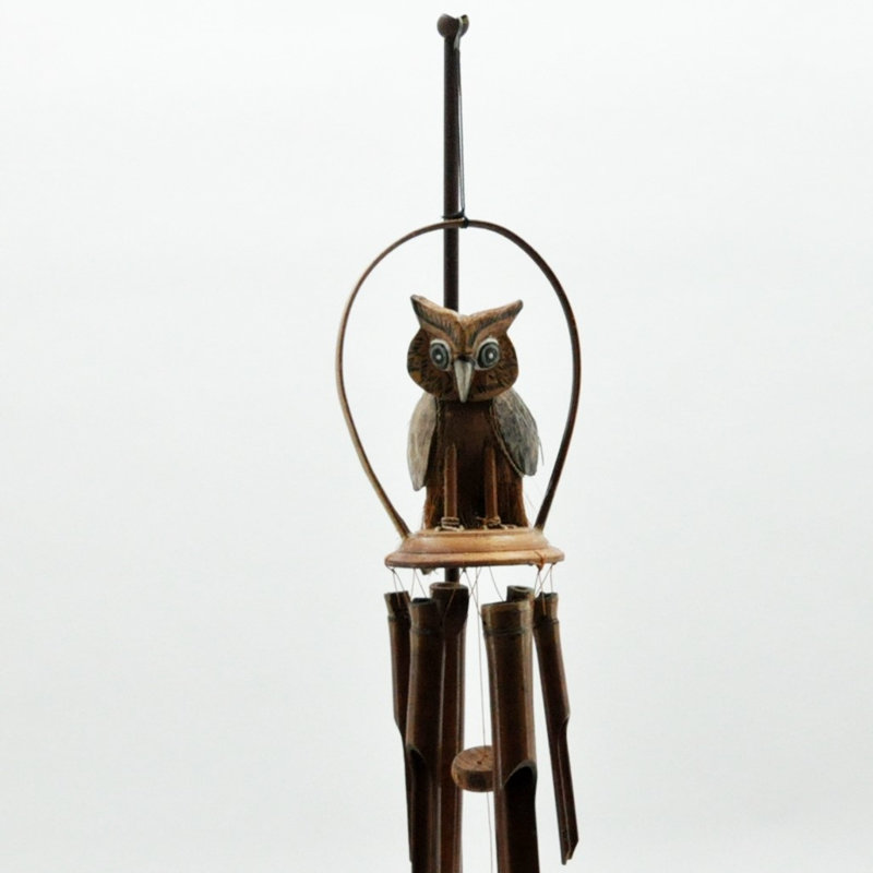 Middleham No Additional Durability Wood Garden Statue