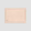 100% Cotton Rectangle Bath Mat-64132199-64132204
