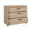 Rorry 3 Drawer Chest