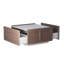 Coffee Table with Storage-1870929441
