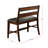 8 - Person Extendable Four Leg Dining Set-1168598753