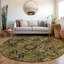 Tapis intérieur / extérieur à envers antidérapant-1882344350