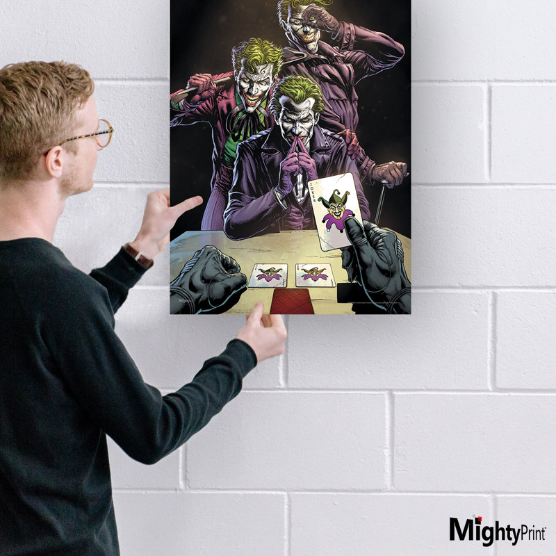 Batman (Three Jokers) 