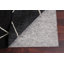 Tapis unique en laine noué à la main 7 pi 7 po x 9 pi 9 po New Age