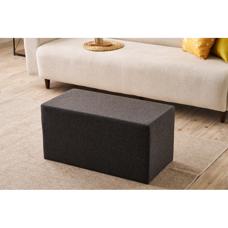 Pouf, Fumée