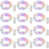Pastel is out of stock