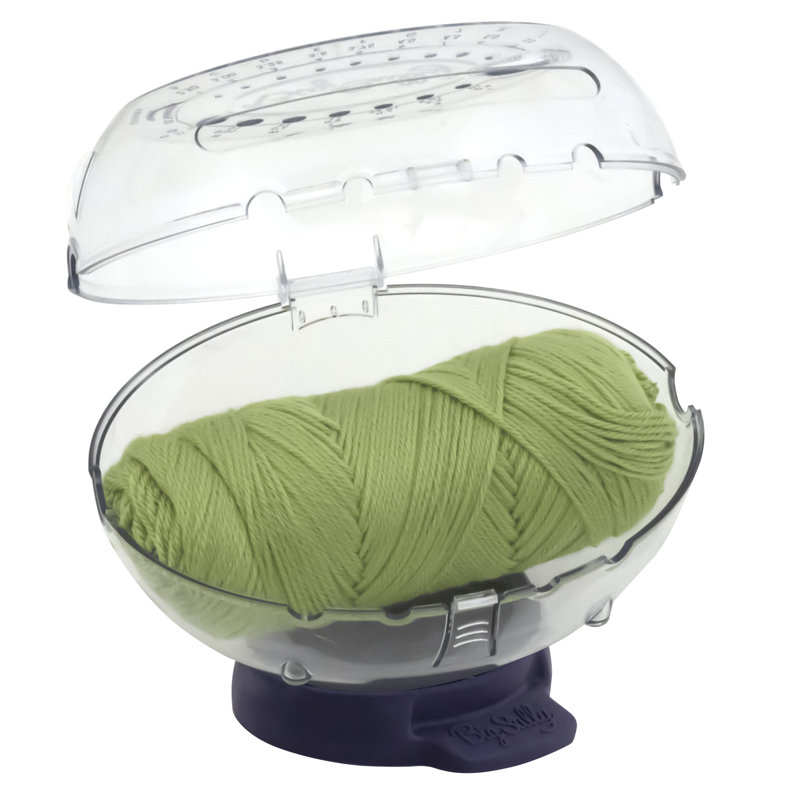 Prym Big Sully Portable Yarn Holder