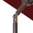 9 FT Patio Olefin® Umbrella-1609900100