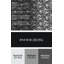 Tapis gris-196334534