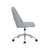 Amboy Linen Task Chair-368137563
