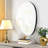 Anna-Beth Flat Wall Mirror