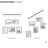 Black Exhibit Multi Picture Frame Photo Display