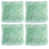 Sea Green