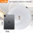 12" Selectable Color Temperature Dimmable LED Canless Recessed Lighting Kit