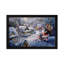 Bringing Joy And Happiness by Nicky Boehme - Print on Canvas-33002336-56678653