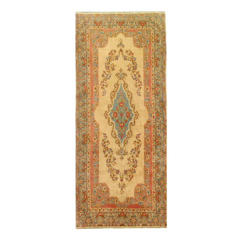 Oriental Indoor Rug