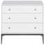 Essence 3 - Drawer Nightstand