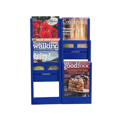 Expanda-Stand Metroplan 60cm H