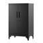 Krenzke 60 cm W Filing Cabinet