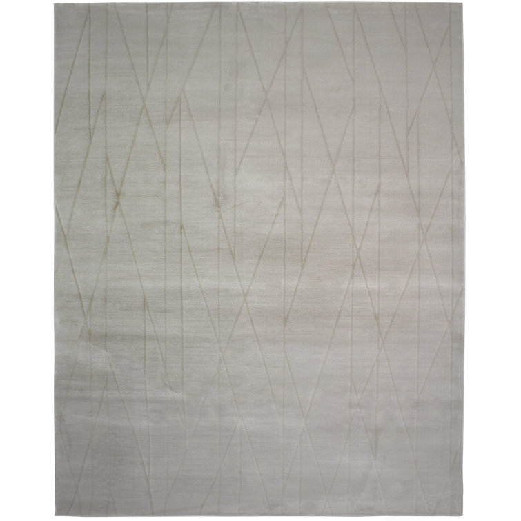 Sarila Geometric Indoor Rug