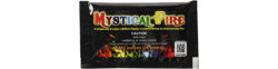 Logo Mystical Fire