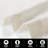 Joe Semi-Sheer Rod Pocket Polyester Curtain Panel Pair-1070066912-1070066913