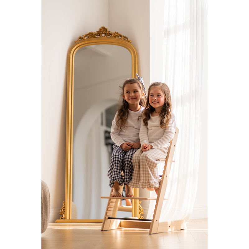 Tripp Trapp Chair, Oak Natural