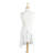 Solid Color Cotton Wasist-32924054