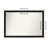 Phil Solid Wood Wall Mirror-98285268-98285380