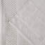 Eliora Lodie Cotton Plush Soft Absorbent Jacquard Solid 3 Piece Towel Set-2027855455