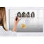 Magnetic Glass Dry Erase Board