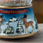 Christmas Snow Globe