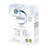 Hypoallergenic Waterproof Bed Bug Resistant Fitted Mattress Protector Mattress Protector Case Pack-53667705