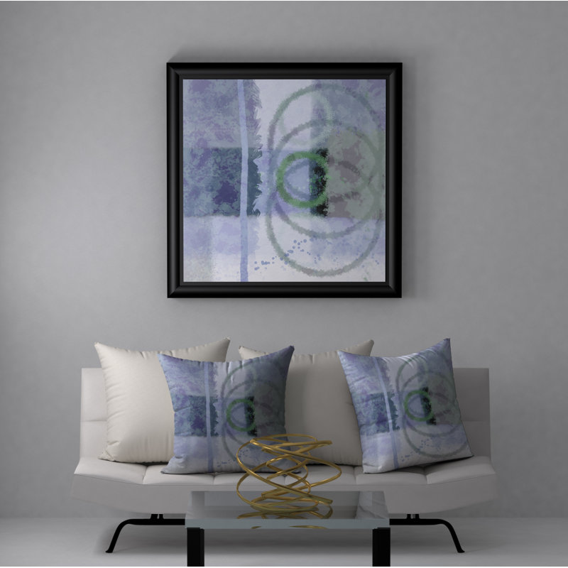 Housse de coussin décorative carrée en fossette inestimable, 20 po X 20 po