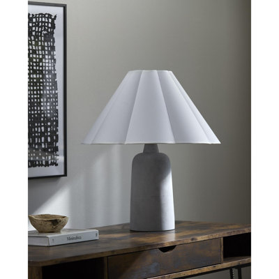 Lampe de table Leasure