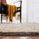 Tingley Hand Tufted Wool Pile Oriental Rug