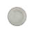 Elegant 18-Piece Dinner Set, 100% Porcelain, Green | Includes 6 Service Plates (9.8 x 9.8 x 0.8 in), 6 Dinner Plates (8.7 x 8.7 x 1.4 in), 6 Dessert Plates (7.9 x 7.9 x 0.8 in) | Dishwasher & Microwave Safe, Perfect for Everyday Use