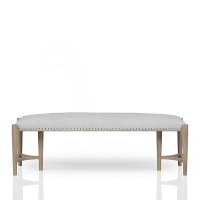 Banc avec base Triad, banc de chambre