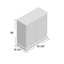 Alizeh 90cm W Chest of Drawers