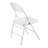 Metal Folding Chair - by Chivari-116794833